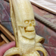 Illustration for article titled Japanese Banana Art Is So Damn Appealing